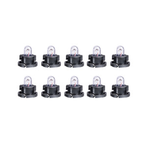 Лампа дополнительного освещения KOITO T4.7 14V 1.4W