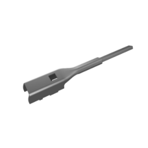 Адаптер для щеток стеклоочистителя Active Sword (Push Button 16мм) 2 шт.