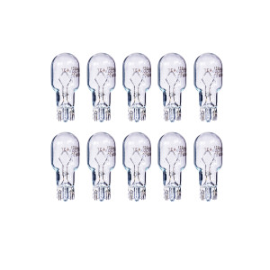 Лампа дополнительного освещения KOITO T16 12V 16W