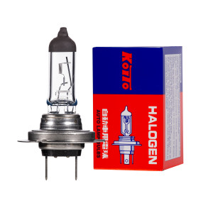 Лампа головного света KOITO H7 24V 70W