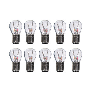 Лампа повторителя поворота KOITO BAY15D 12V 21/5W