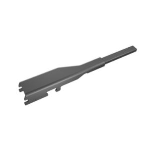 Адаптер для щеток стеклоочистителя Active Sword (Push Button 18мм) 2 шт.