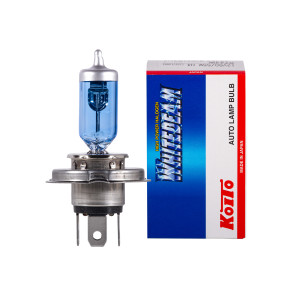 Лампа головного света KOITO H4 12V 60/55W