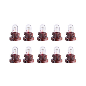 Лампа дополнительного освещения KOITO T5.1 14V 1.75W