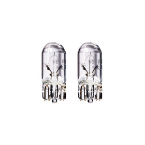 Лампа дополнительного освещения KOITO T10 12V 5W