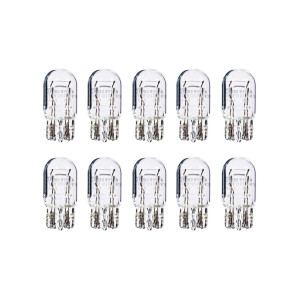 Лампа дополнительного освещения KOITO T10 12V 21/5W