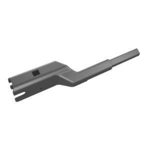 Адаптер для щеток стеклоочистителя Active Sword DNTL1.1 (Push Button 15мм) 2 шт.