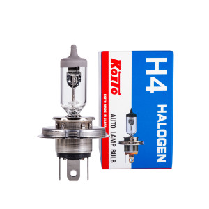 Лампа головного света KOITO H4 12V 60/55W