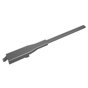 Адаптер для щеток стеклоочистителя Active Sword (Pinch Tab/Top Lock 15мм) 2 шт.