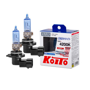 Лампа головного света KOITO HB3 12V 120W